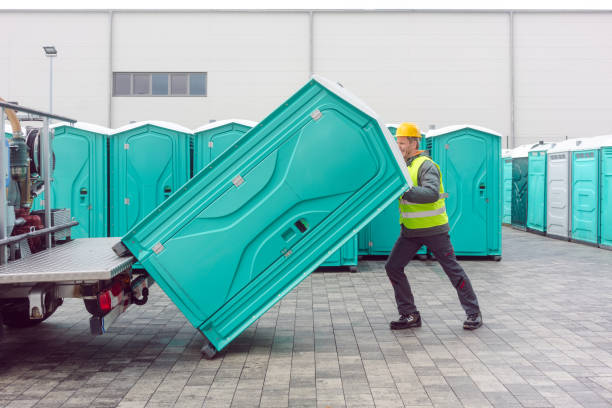 Best Local porta potty services  in Independence, KS