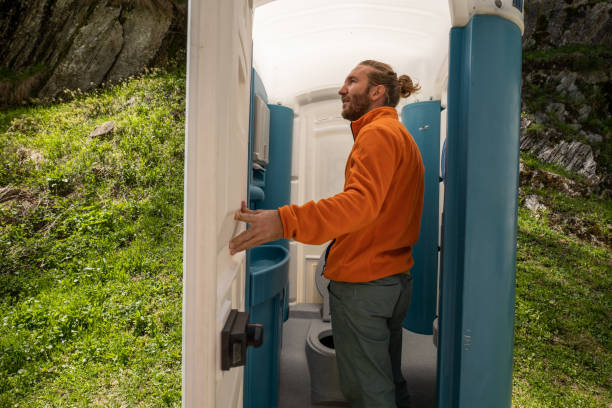 Professional porta potty rental in Independence, KS
