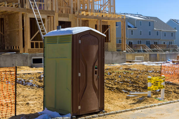 Best Long-term porta potty rental  in Independence, KS