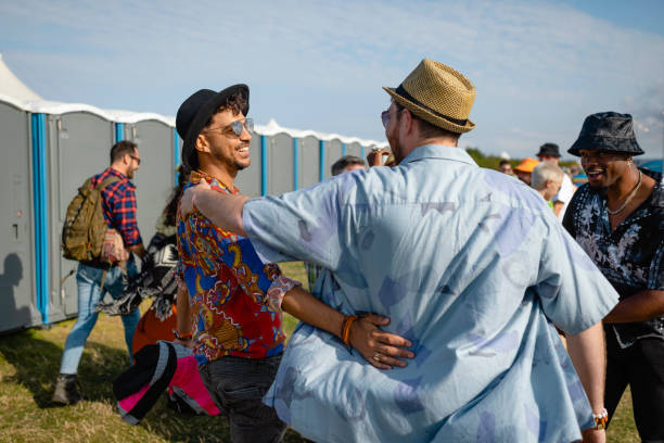 Best Emergency porta potty rental  in Independence, KS