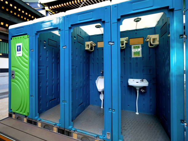 Portable Toilet Options We Offer in Independence, KS