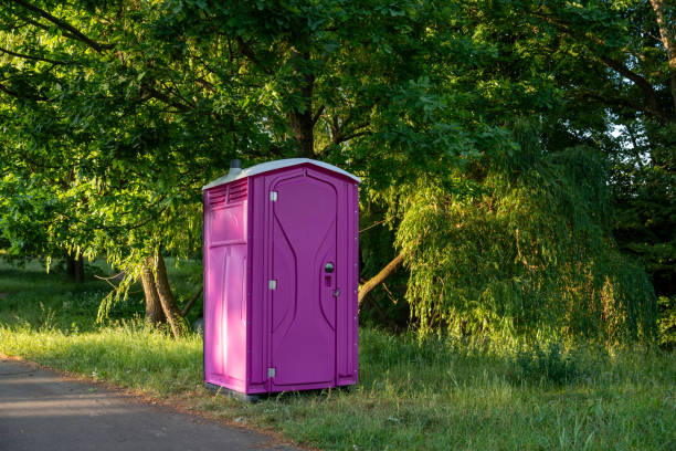 Best Local porta potty services  in Independence, KS