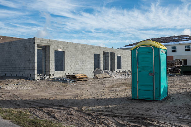 Porta potty rental for outdoor events in Independence, KS